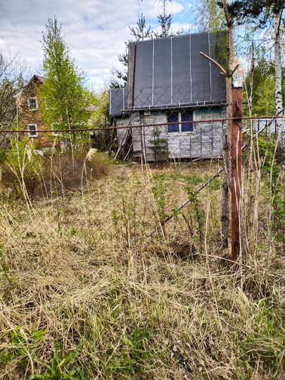 Участок 6 сот. (СНТ, ДНП)