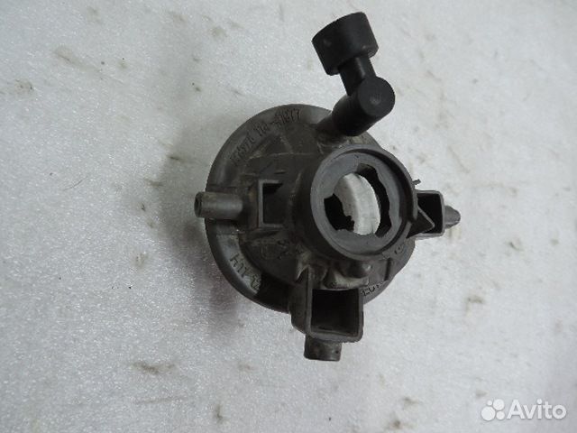 Фара противотуманная левая передняя Mazda 6 2007