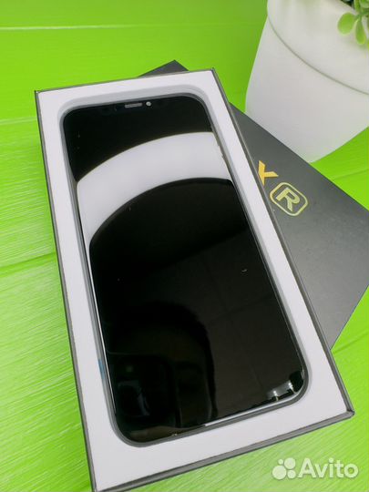 Дисплей iPhone xr(новый)