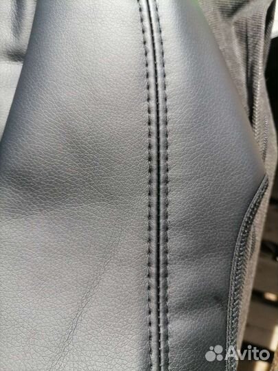 Чехлы на opel астра h