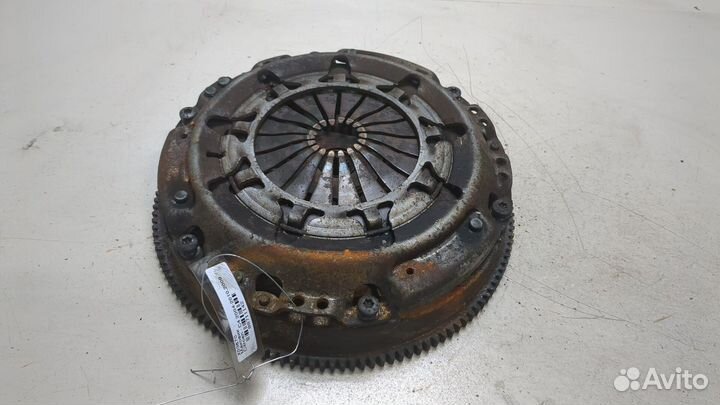 Маховик Citroen C4, 2009