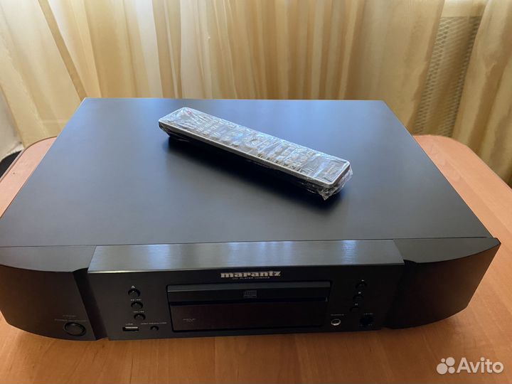 Cd проигрыватель marantz cd6003