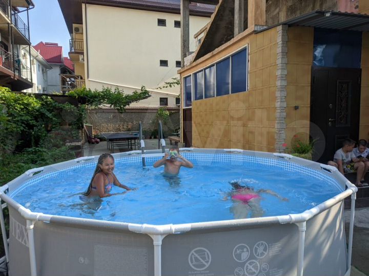 Комната 49 м², 1/1 эт.