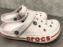 Crocs сабо женские 35-40