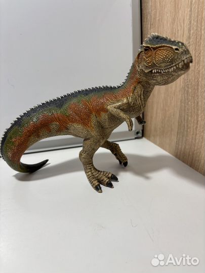 Динозавтр шляйх schleich