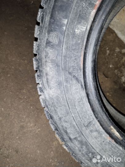 Nokian Tyres Nordman 1 185/70 R14