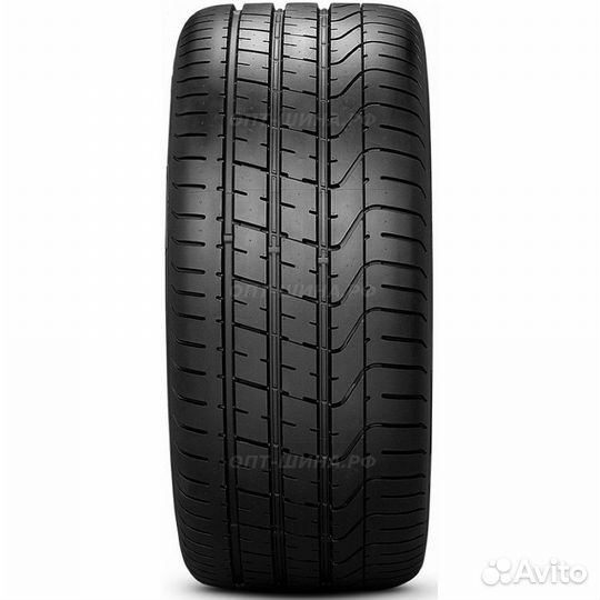 Pirelli P Zero 285/45 R21 113Y