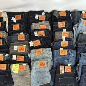 Джинсы Levi’s