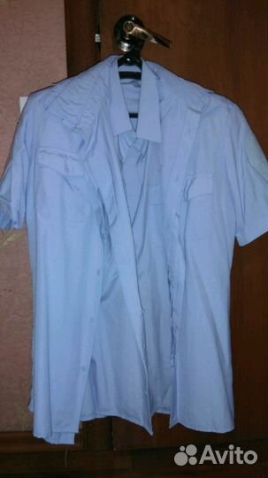 Форма полиция