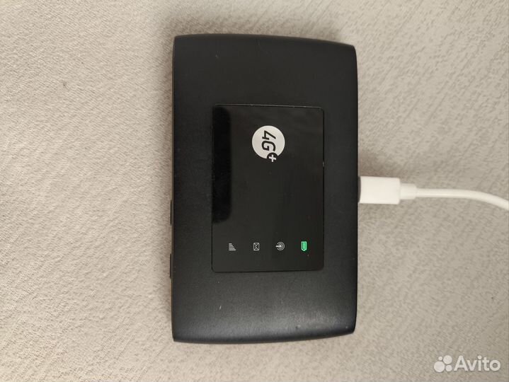 Роутер MegaFon Turbo