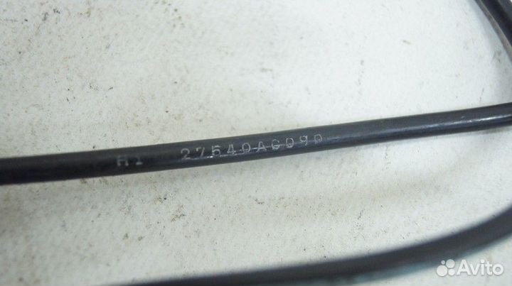 Датчик ABS FR SF5 турбо-2000г. (Электрооборудовани