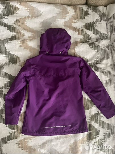 Парка для девочки