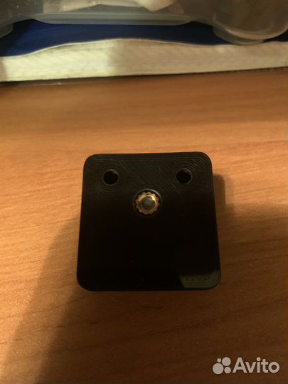 Переходник для tsprof к02 к03