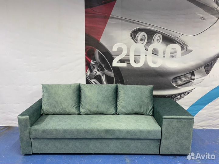 Диван Амстердам