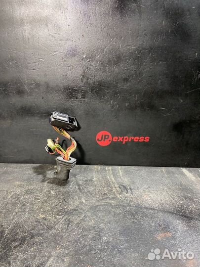 Разъем (фишка) проводки Bmw 3 E92 N47D20 2013