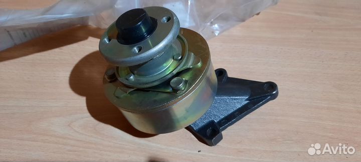 Электромагнитная муфта газель