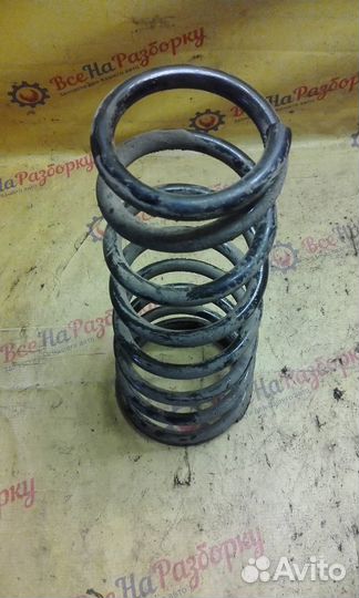 Пружина подвески задняя правая geely ck