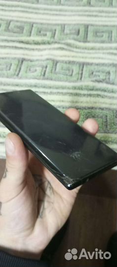 Samsung Galaxy Note 9 128gb