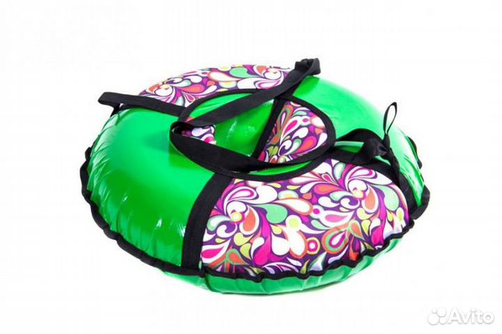 Тюбинг 120 см