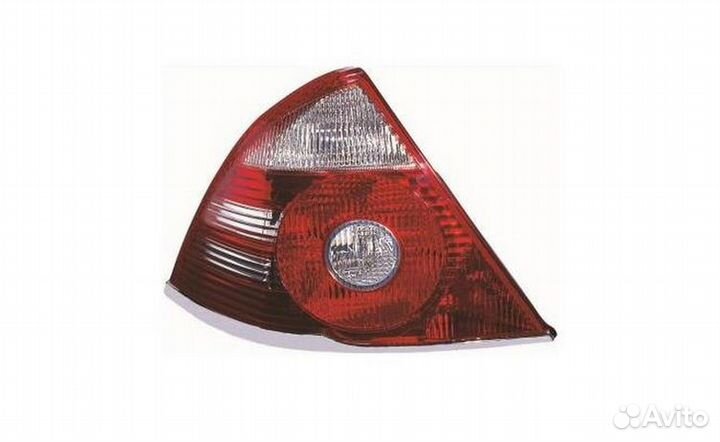 Фонарь Ford Mondeo 3 фара Форд Мондео 2004