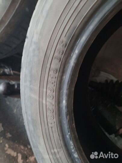 Yokohama BluEarth-A 185/65 R15