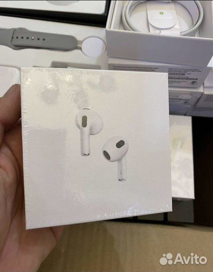 Airpods 3