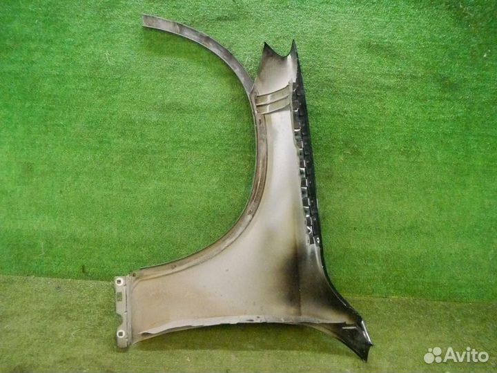Крыло переднее правое Mercedes GLC X253 (2015-н.в