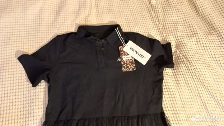 Платье женское 46 48 новое