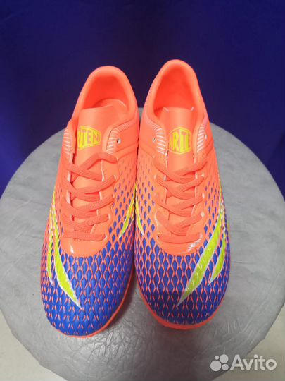 Размер 41 Грунтовки Футзалки сороконожки Магазин