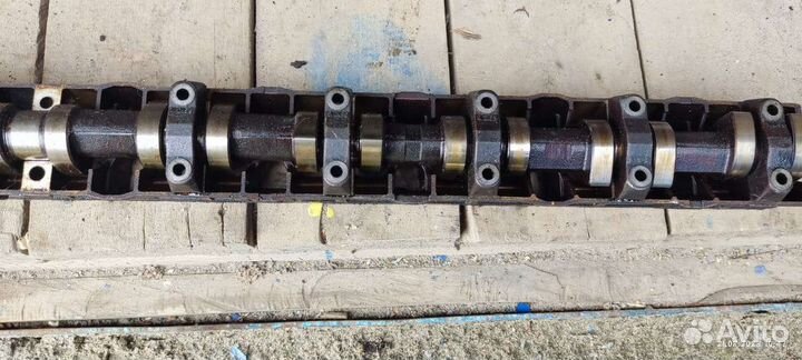 Запчасти м54б30