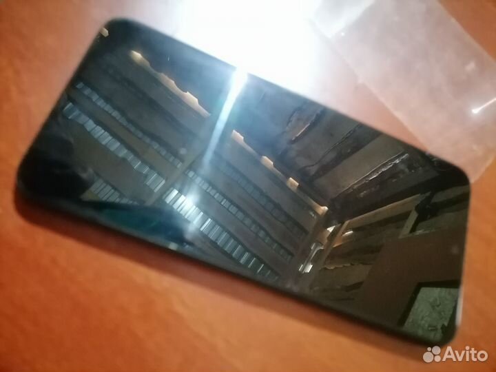 Тачскрин xiaomi redmi not 7