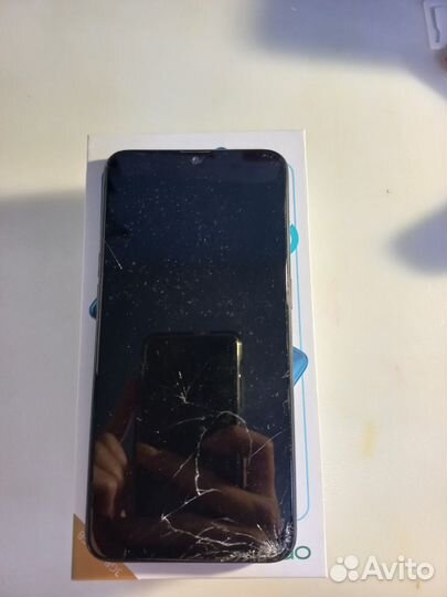 OPPO A12, 3/32 ГБ