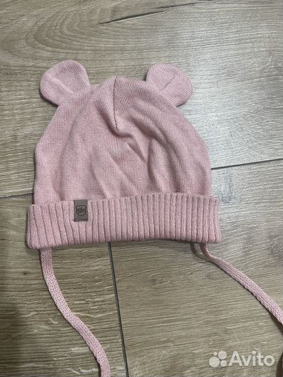 Bungly boo шапка 38-41