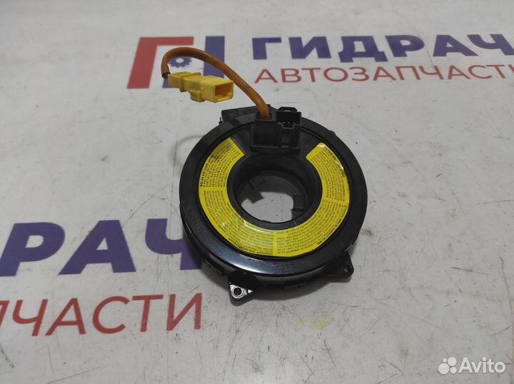 Механизм подрулевой для SRS (ленточный) Hyundai Ac