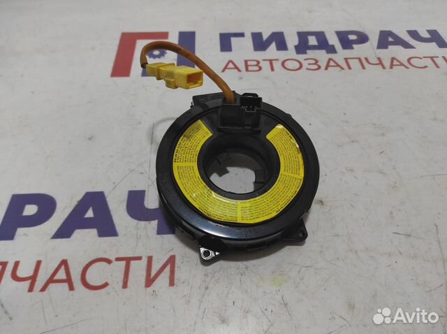 Механизм подрулевой для SRS (ленточный) Hyundai Ac