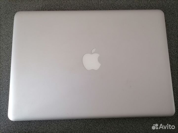 Apple MacBook Pro 13 2011