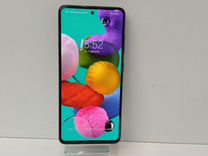 Samsung Galaxy A51, 4/64 ГБ