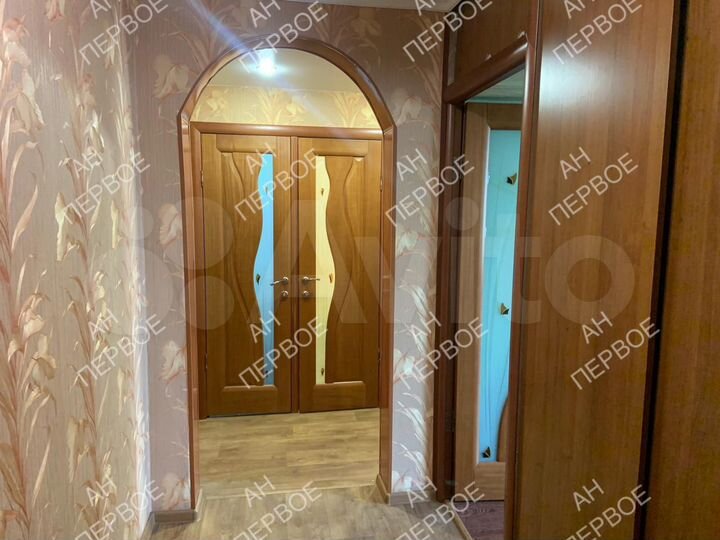 2-к. квартира, 47 м², 5/5 эт.