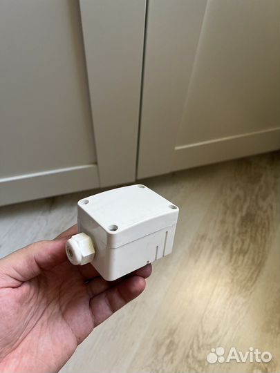 Carel датчики NTC10k