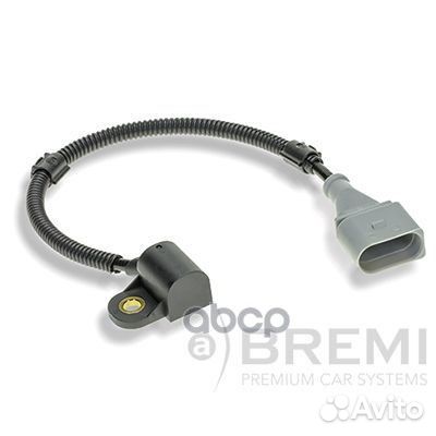 BR-60019 датчик положения коленвала Audi A3/A4