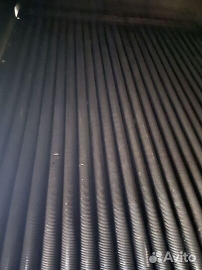 Сушильная камера для древесины