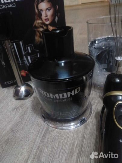 Блендер