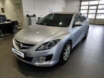 Mazda 6 2.5 MT, 2008, 310 352 км, с пробегом, цена 725 000 руб.