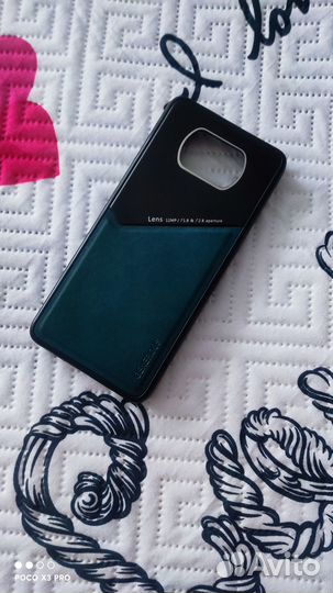 Xiaomi Poco X3 Pro, 6/128 ГБ