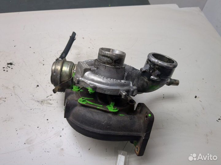 Турбина Audi A6 (C5), 2003