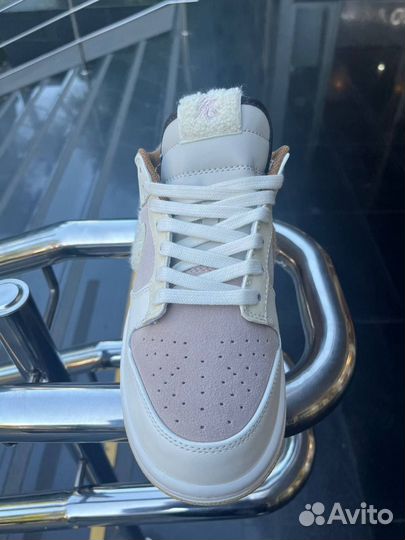 Nike Dunk Low Year of the Rabbit