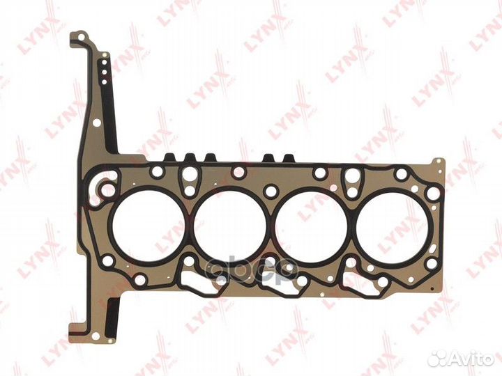 Прокладка ГБЦ SH0014 lynxauto