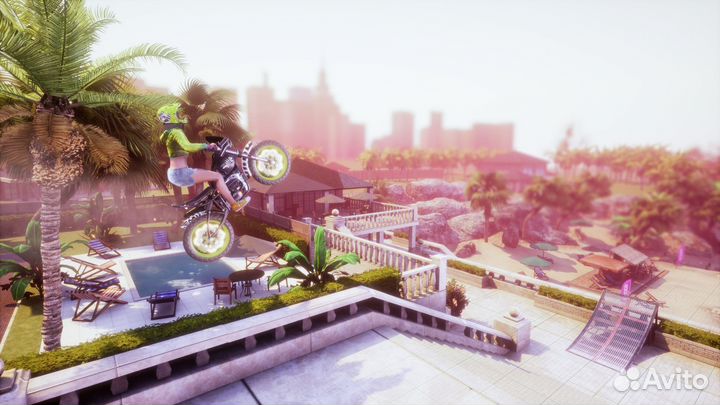 Urban Trial Playground (Steam)