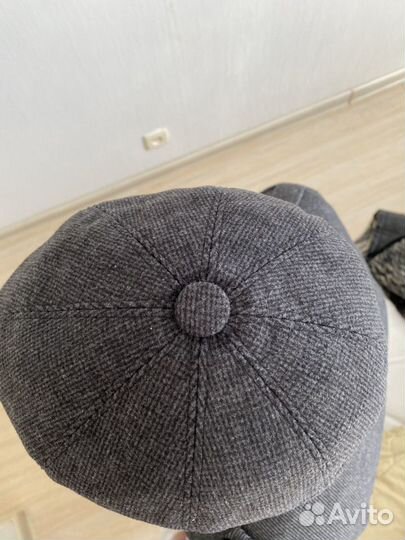 Шляпа, кепка