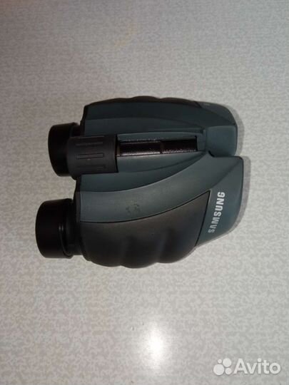 Бинокль Samsung B - 7*25 N профессиональный